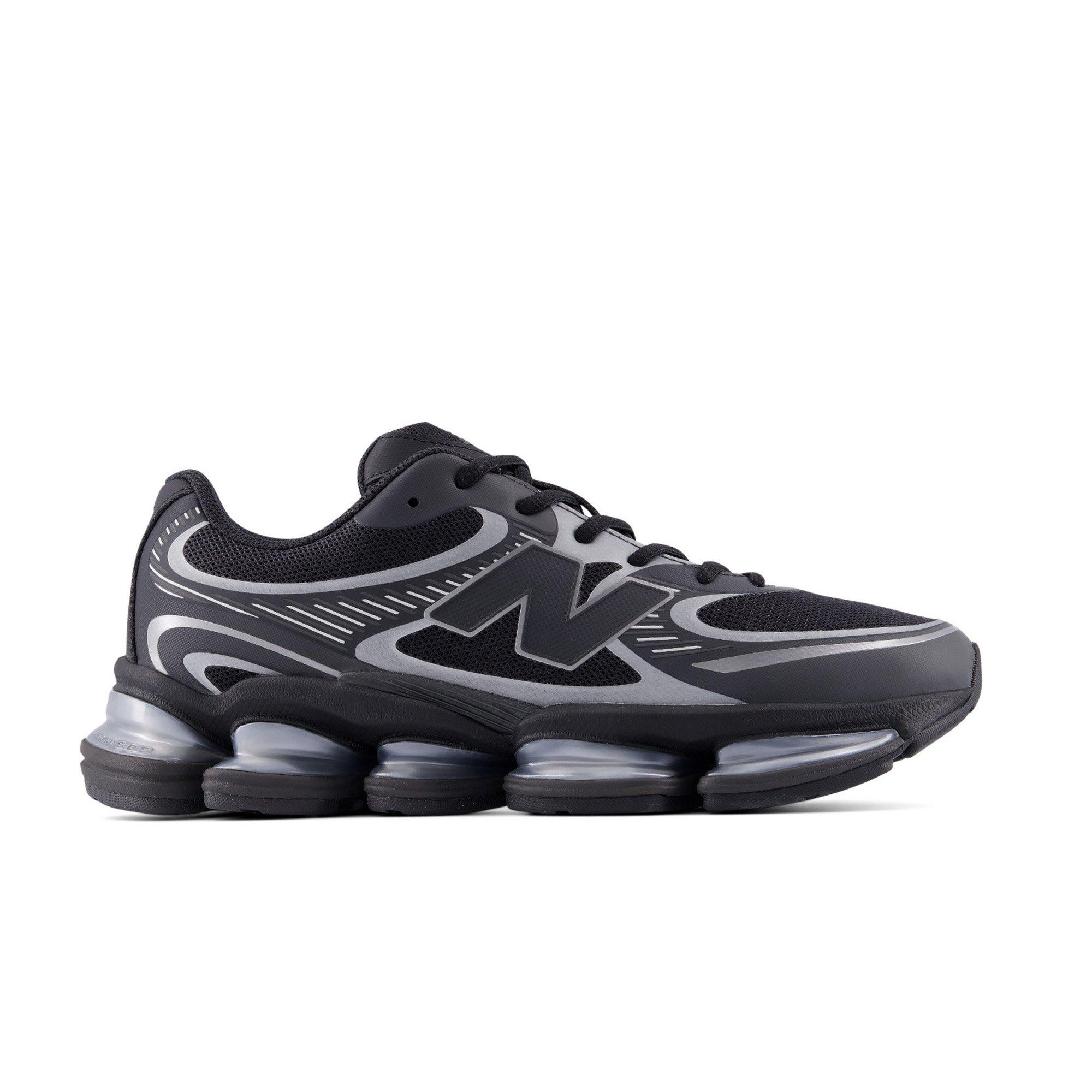 New Balance ABZORB 2000 "Black" Unisex Shoe